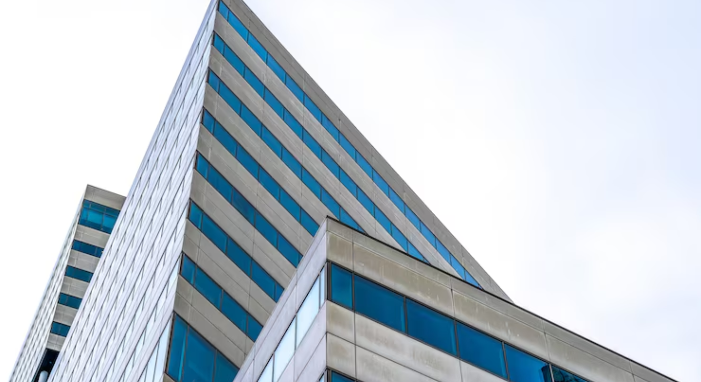 Getautoins Headquarters